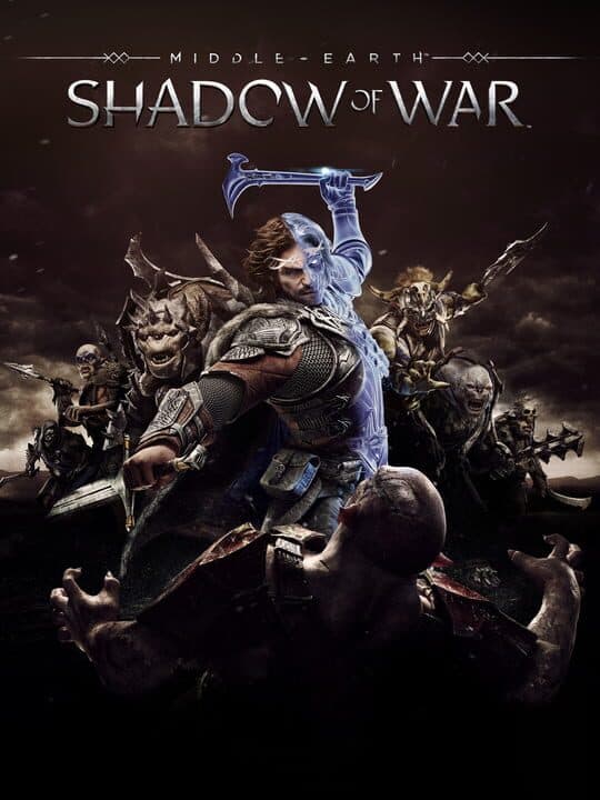 Middle-earth™: Shadow of War™