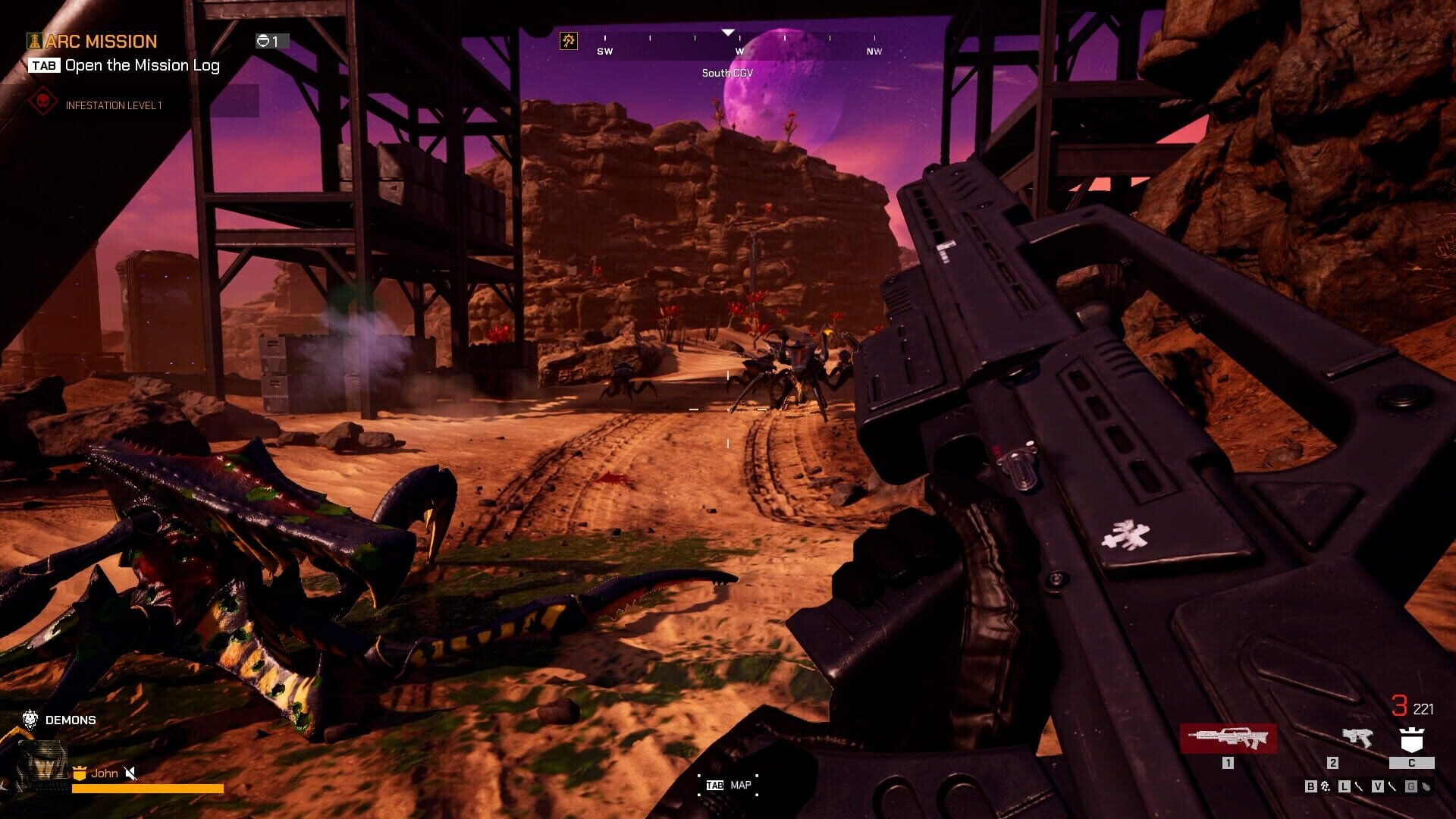 Screenshot 4