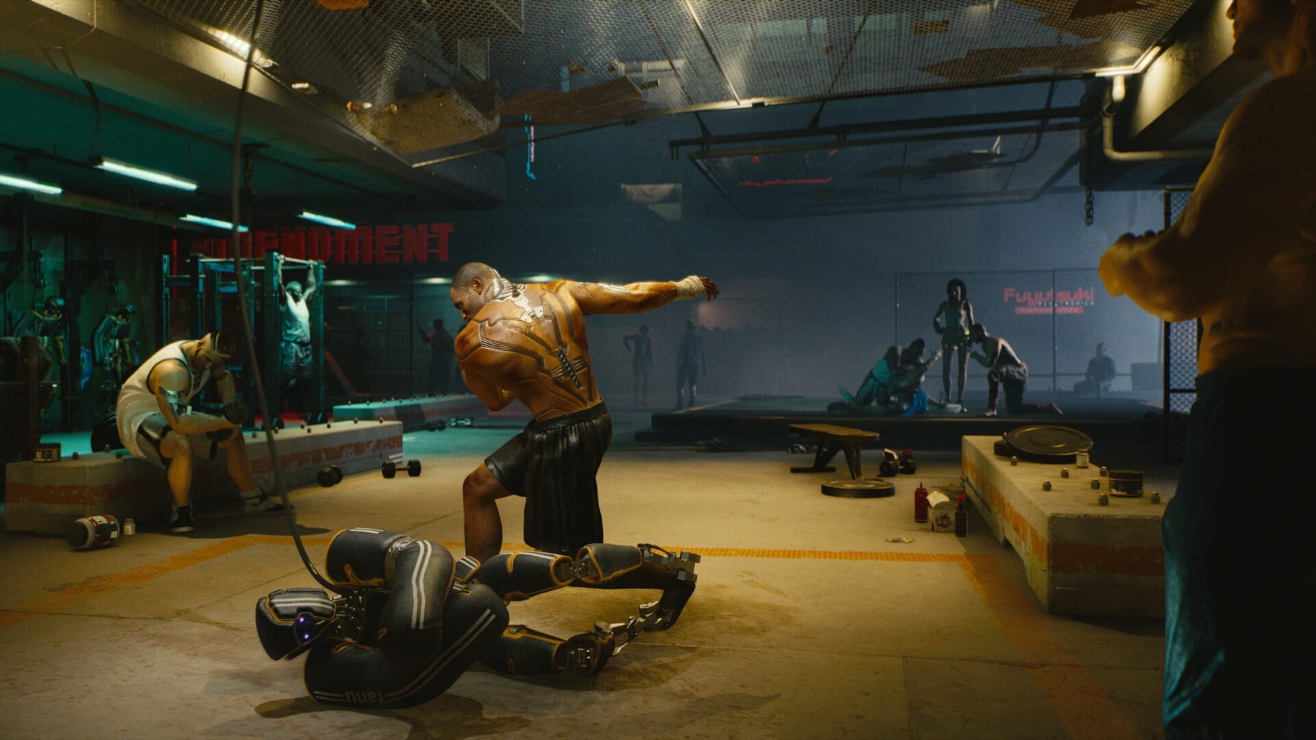 Screenshot 5